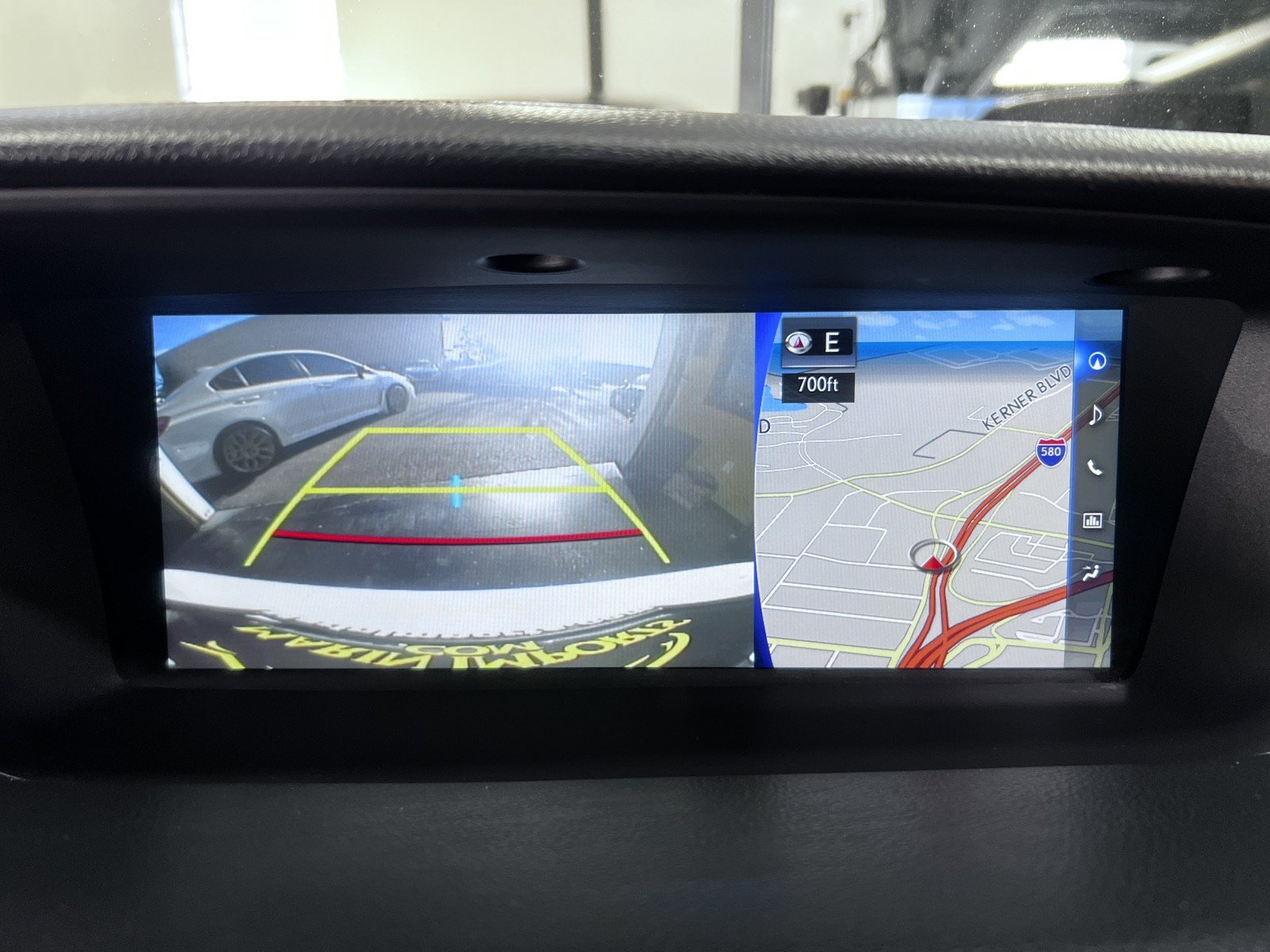 Used 2018 Lexus GS 350 F Sport RWD image 22