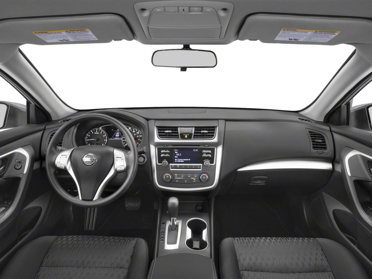 Used 2018 Nissan Altima 2.5 S w/ S Convenience Package FWD image 5