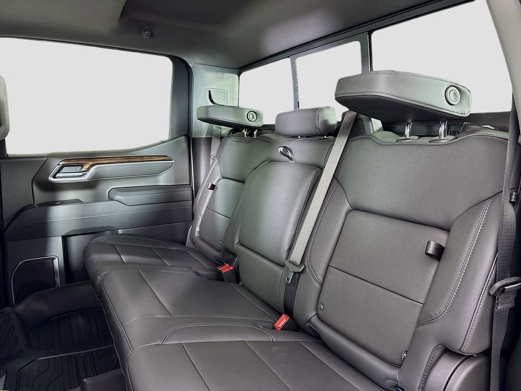 New 2026 GMC Sierra 1500 Elevation w/ Elevation Premium Package image 25
