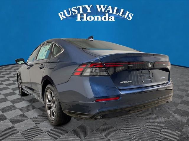 New 2026 Honda Accord EX-L image 5