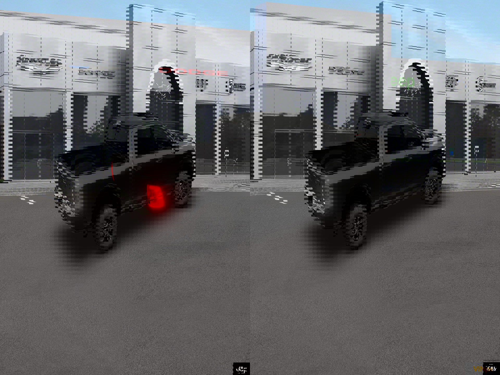 New 2026 RAM 2500 Power Wagon image 7