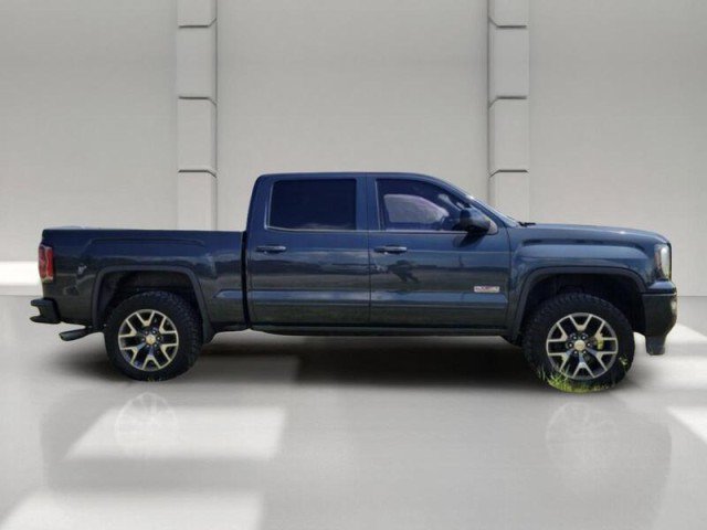Used 2017 GMC Sierra 1500 SLT w/ All Terrain Package AWD/4WD image 4