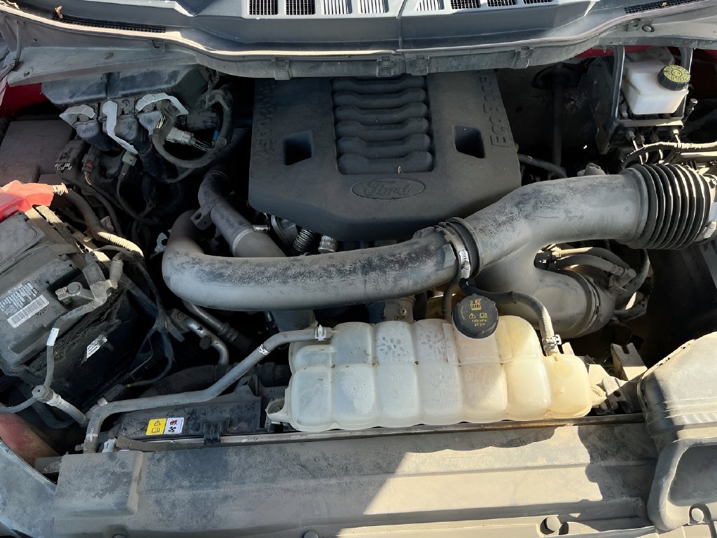 Used 2021 Ford F150 XLT AWD/4WD image 27