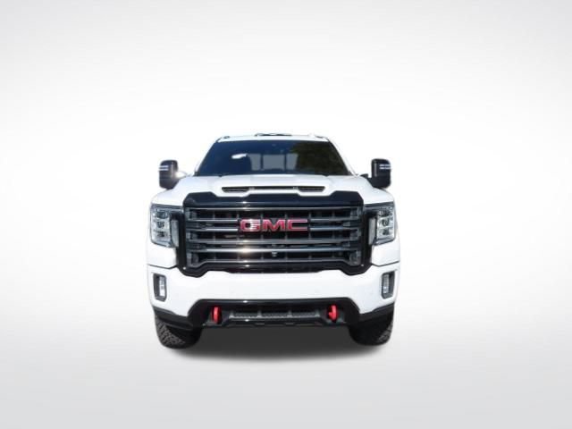 Used 2021 GMC Sierra 2500 AT4 w/ AT4 Premium Plus Package image 9