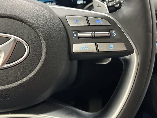 Used 2024 Hyundai Palisade Calligraphy FWD image 18