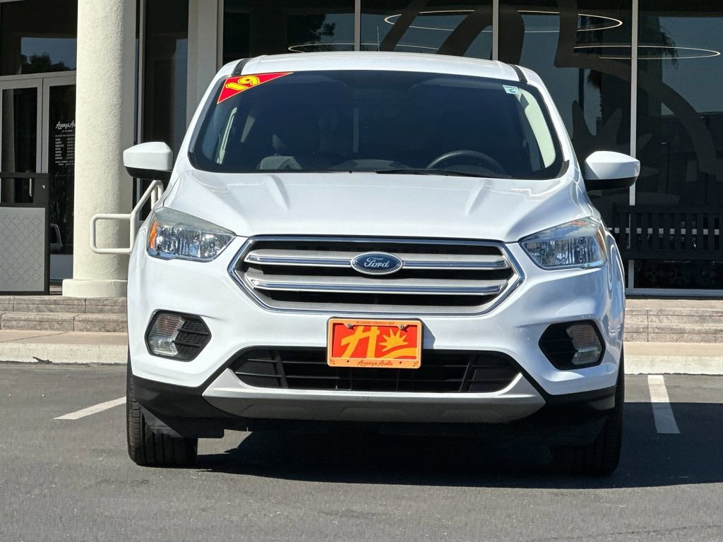 Used 2019 Ford Escape SE FWD image 8