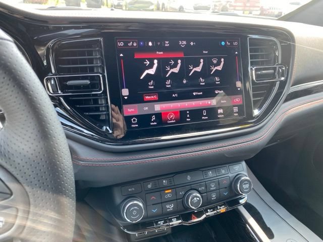 New 2026 Dodge Durango GT AWD/4WD image 17