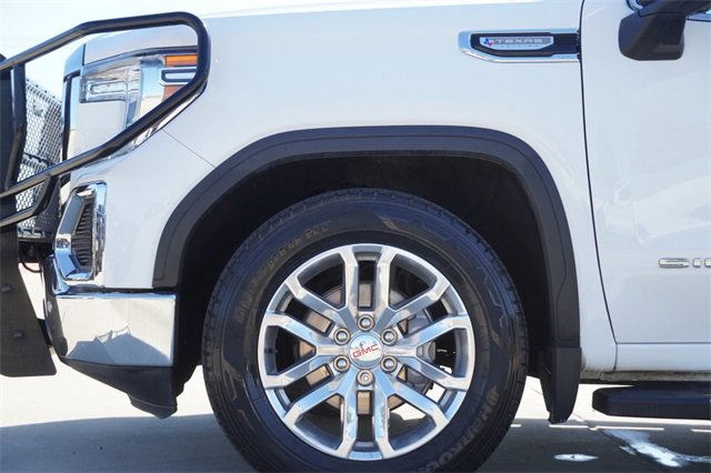 Used 2019 GMC Sierra 1500 SLT image 5