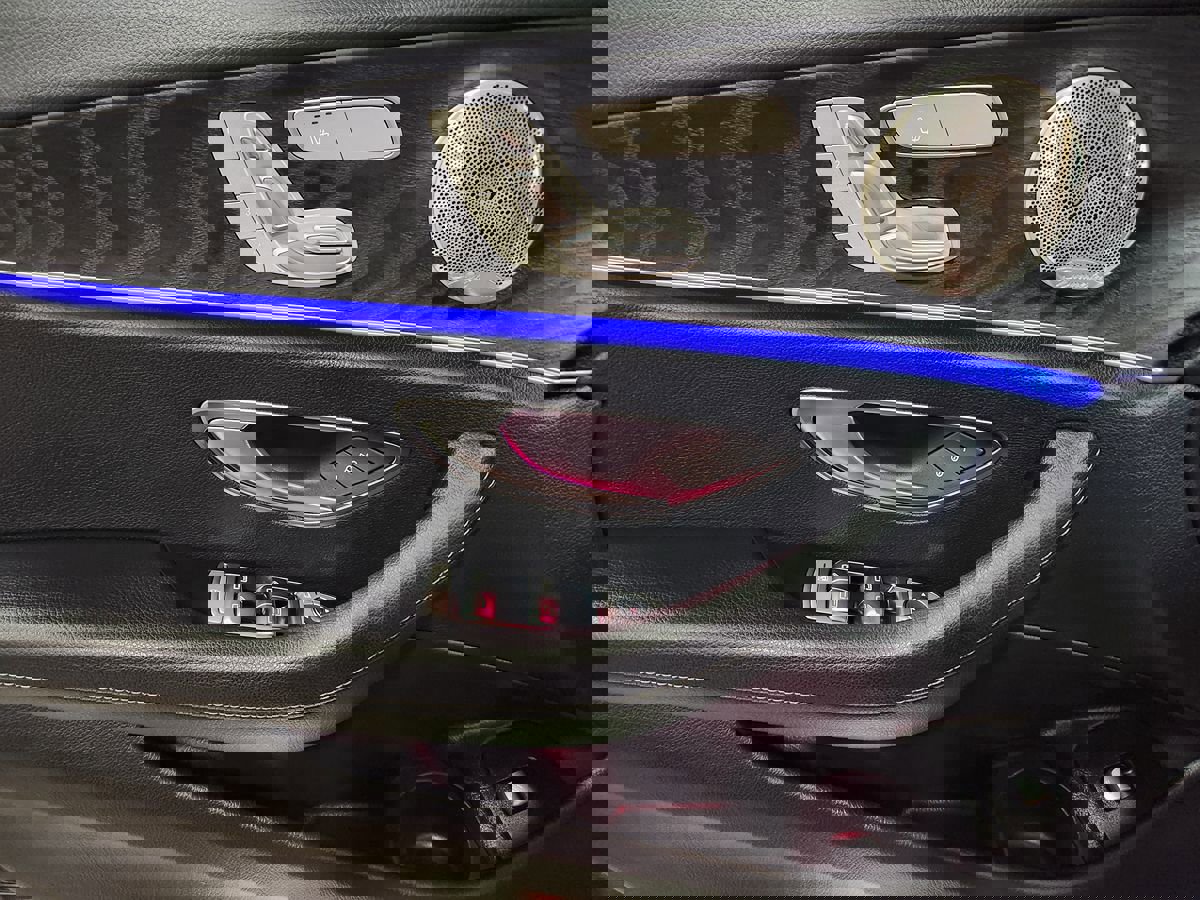 Used 2021 Mercedes-Benz E 350 Sedan image 42