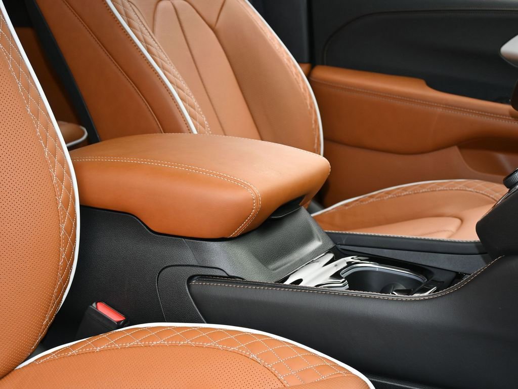 New 2026 Chrysler Pacifica Pinnacle image 49