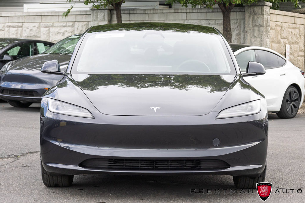Used 2025 Tesla Model 3 Long Range RWD image 14