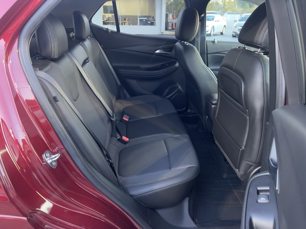 Used 2023 Buick Encore GX Select w/ Sport Touring Package image 14