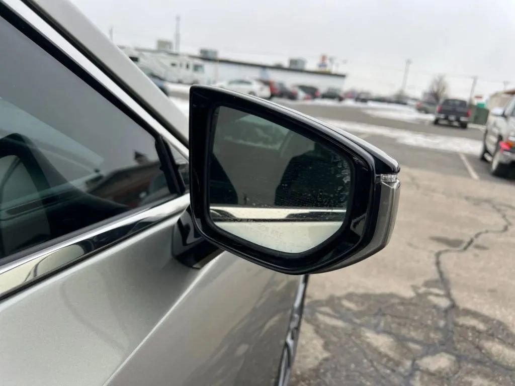 Used 2020 Lexus ES 350 w/ Premium Package image 36