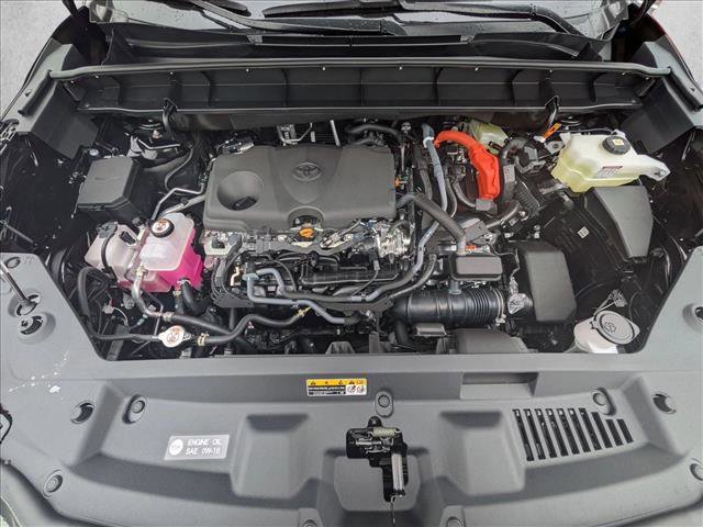 New 2026 Toyota Highlander Limited image 17