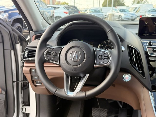 New 2026 Acura RDX w/ Technology Package image 16