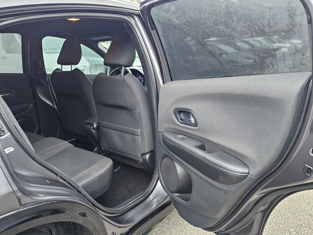 Used 2022 Honda HR-V Sport image 15