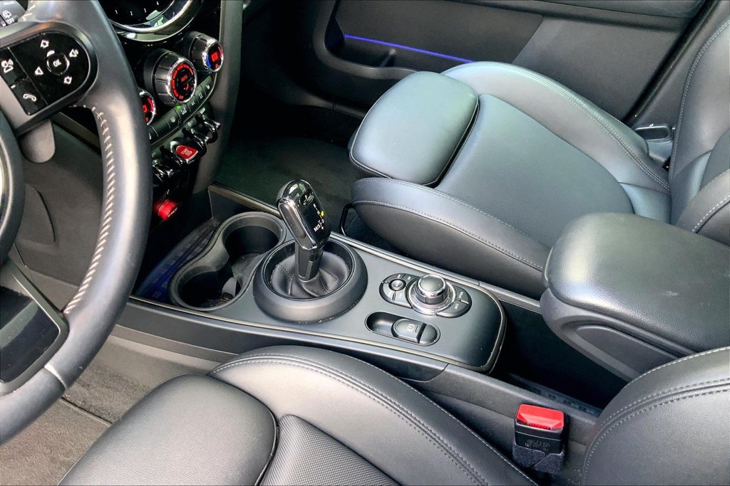 Used 2023 MINI Cooper Countryman S FWD image 15