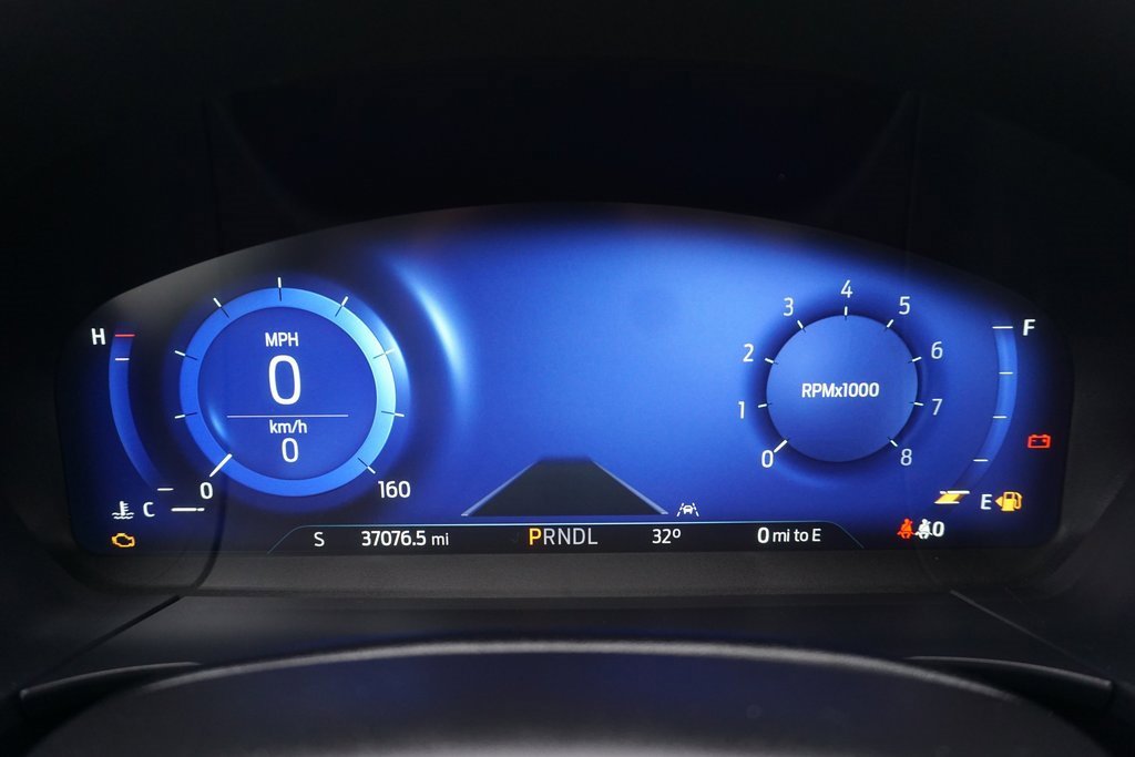 Used 2022 Ford Escape SEL w/ Technology Package image 5