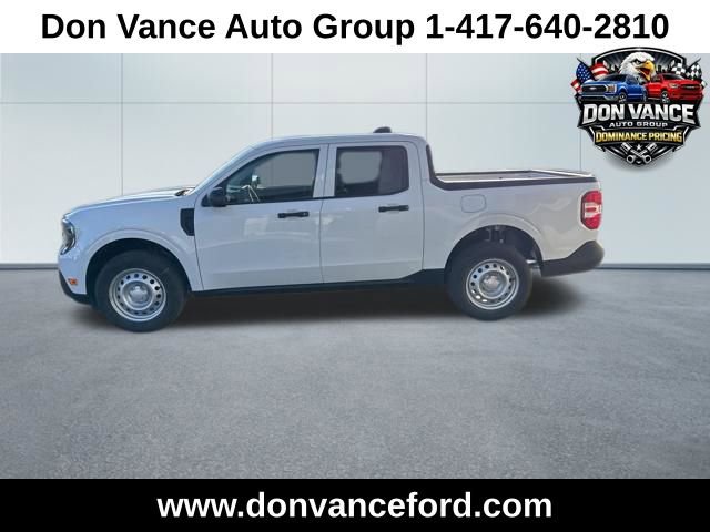 New 2026 Ford Maverick XL image 3