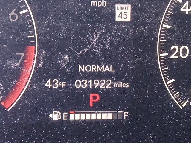 Used 2023 Honda HR-V EX-L image 21