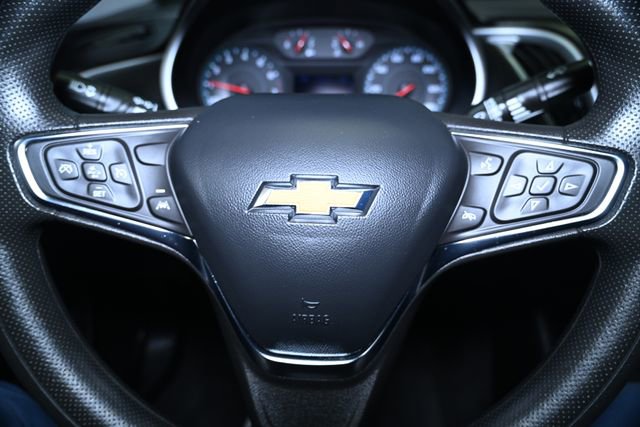 Used 2024 Chevrolet Malibu LT image 38