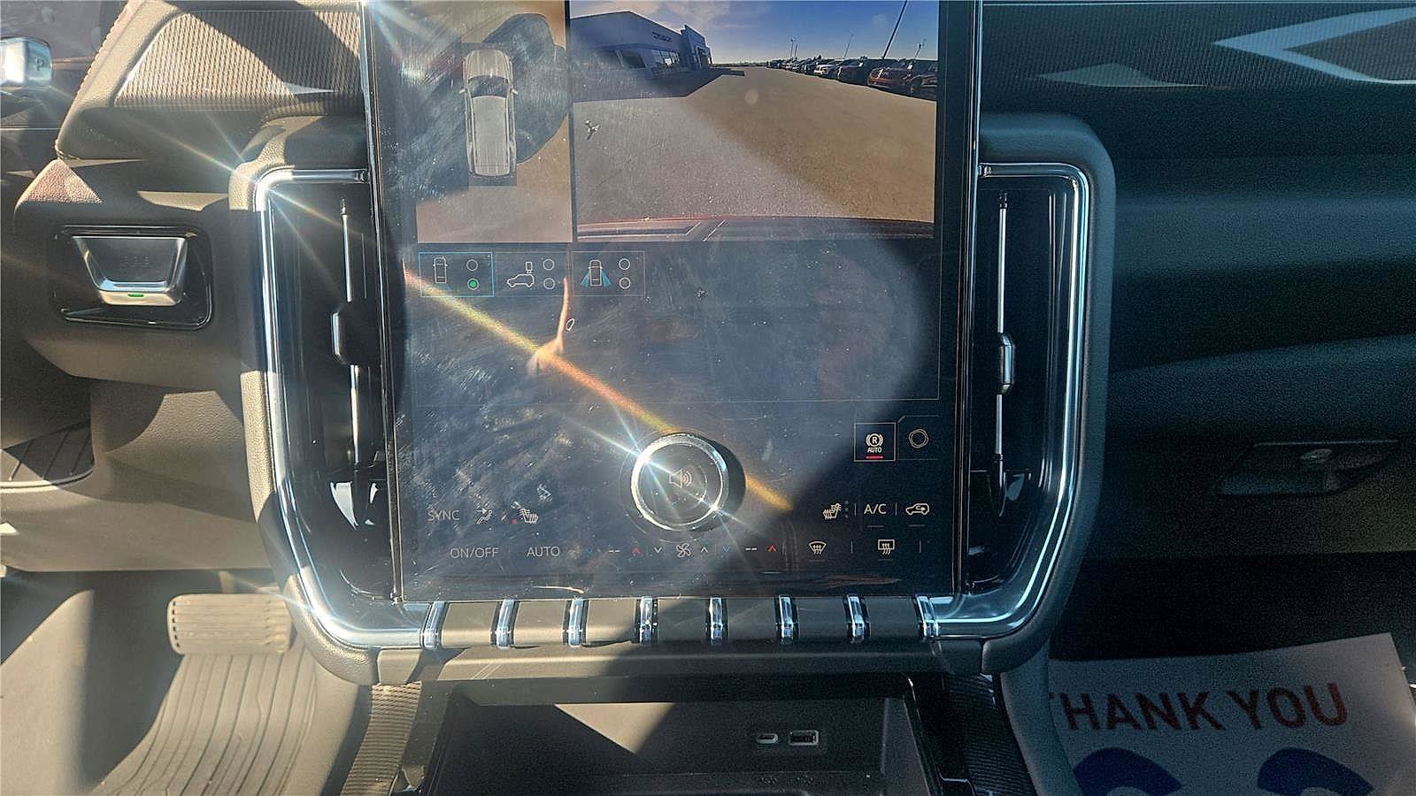 New 2026 GMC Yukon Elevation w/ LPO, Floor Liner Package image 15