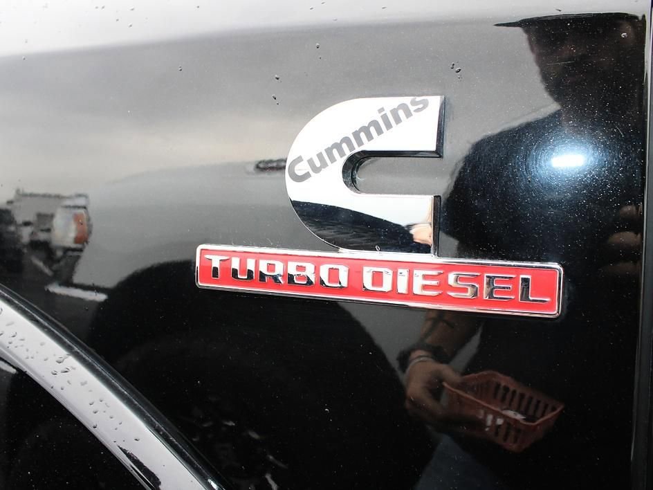 Used 2019 RAM 2500 Limited image 10