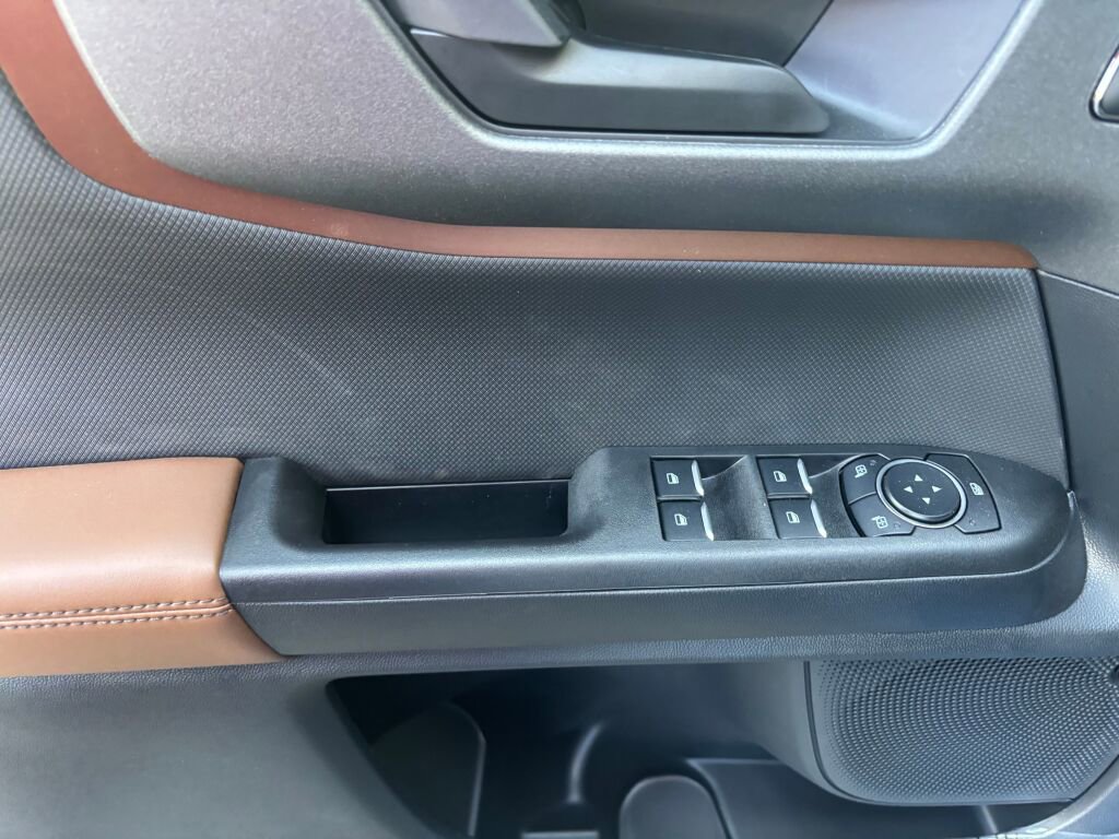 New 2025 Ford Bronco Sport Outer Banks w/ Outer Banks Tech Package+ image 10