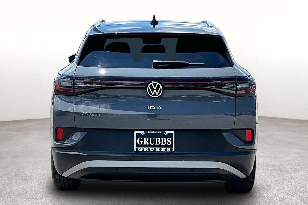 Used 2023 Volkswagen ID.4 Pro S Plus RWD image 5
