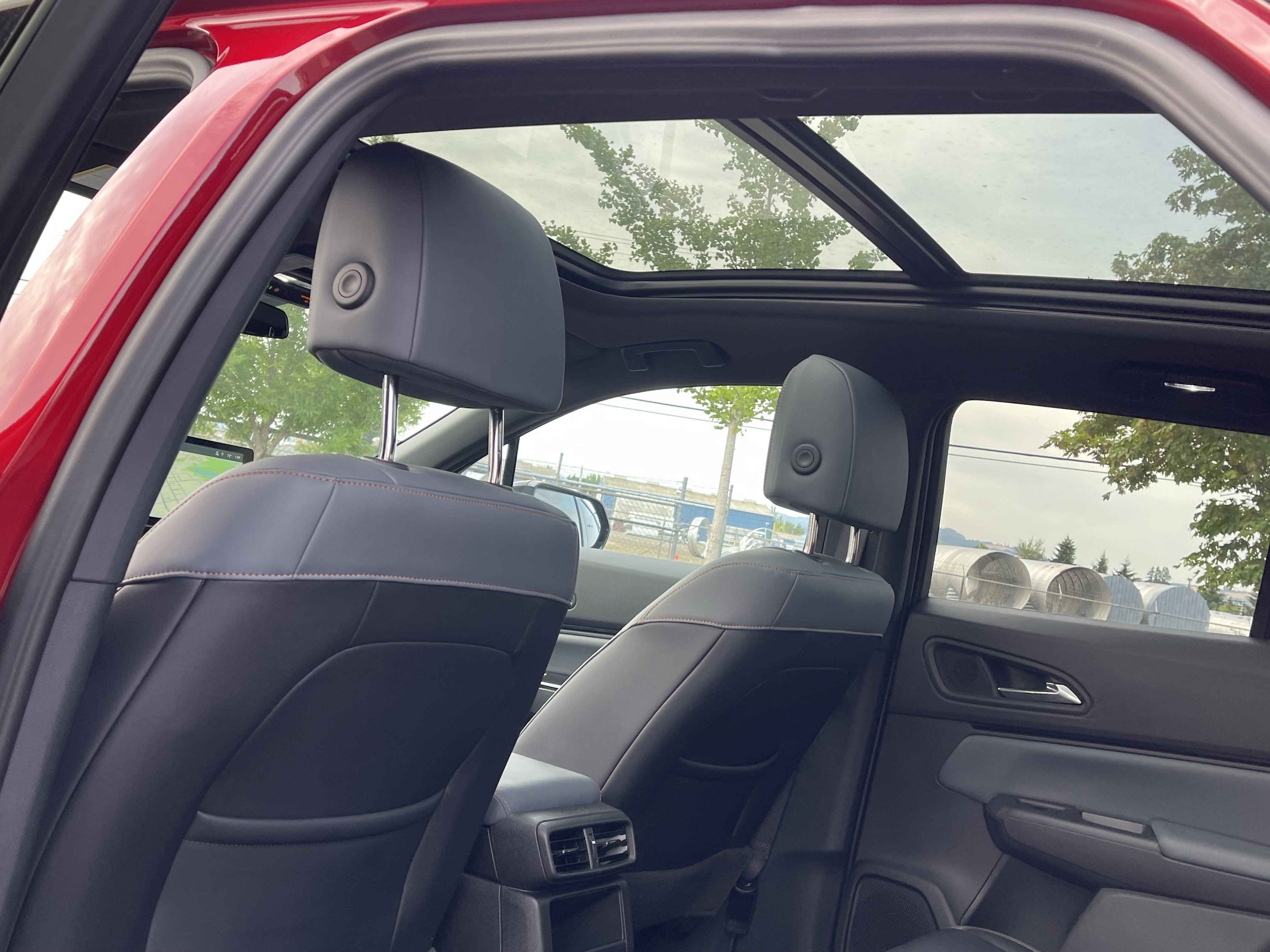 Used 2024 Honda Prologue Touring image 16