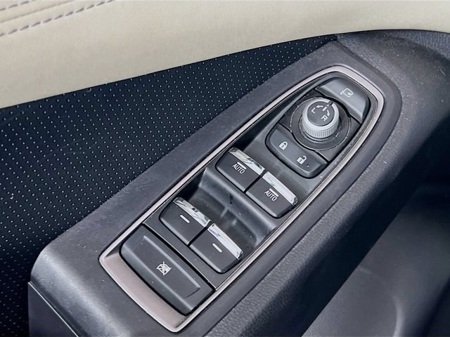 Used 2022 Subaru Ascent Touring w/ Popular Package #2A AWD/4WD image 19