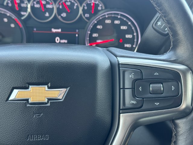 Used 2022 Chevrolet Silverado 2500 LT w/ Convenience Package AWD/4WD image 24