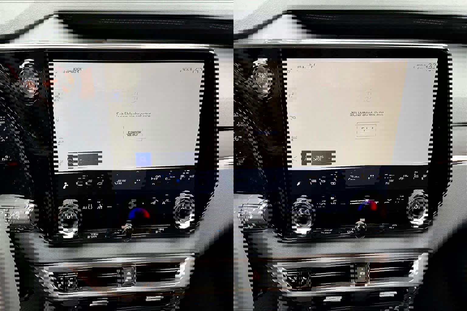 New 2026 Lexus RX 350 image 12