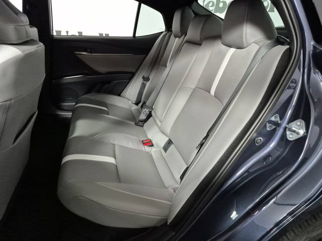 New 2026 Toyota Camry SE FWD image 24
