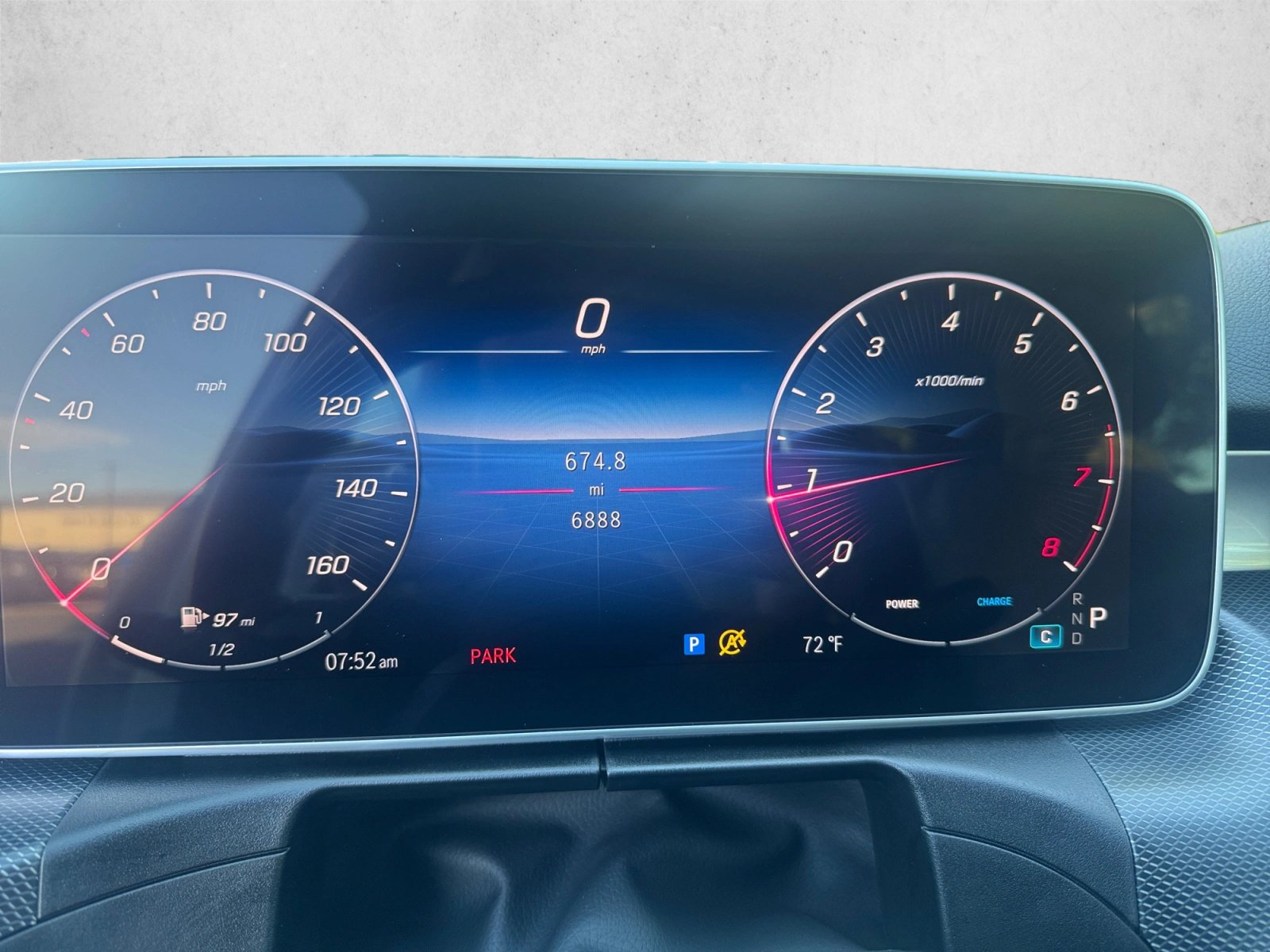 Certified 2025 Mercedes-Benz C 300 4MATIC Sedan image 14