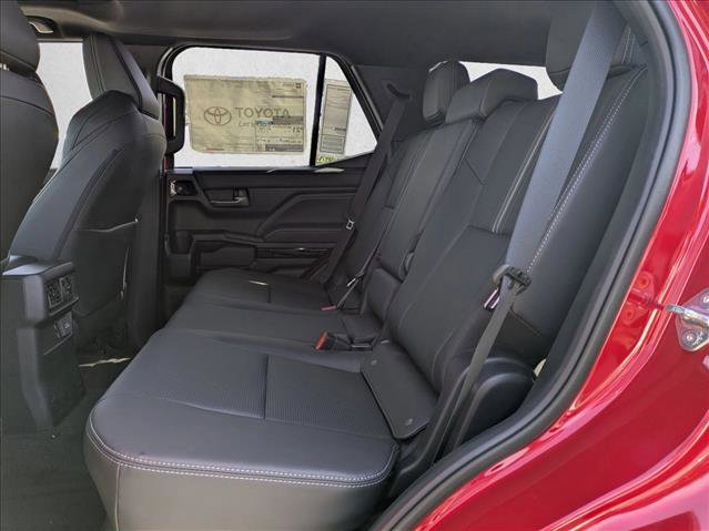 New 2026 Toyota 4Runner Limited image 15