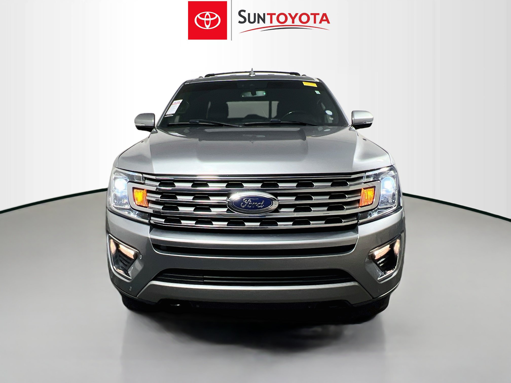 Used 2021 Ford Expedition Max Limited AWD/4WD image 10