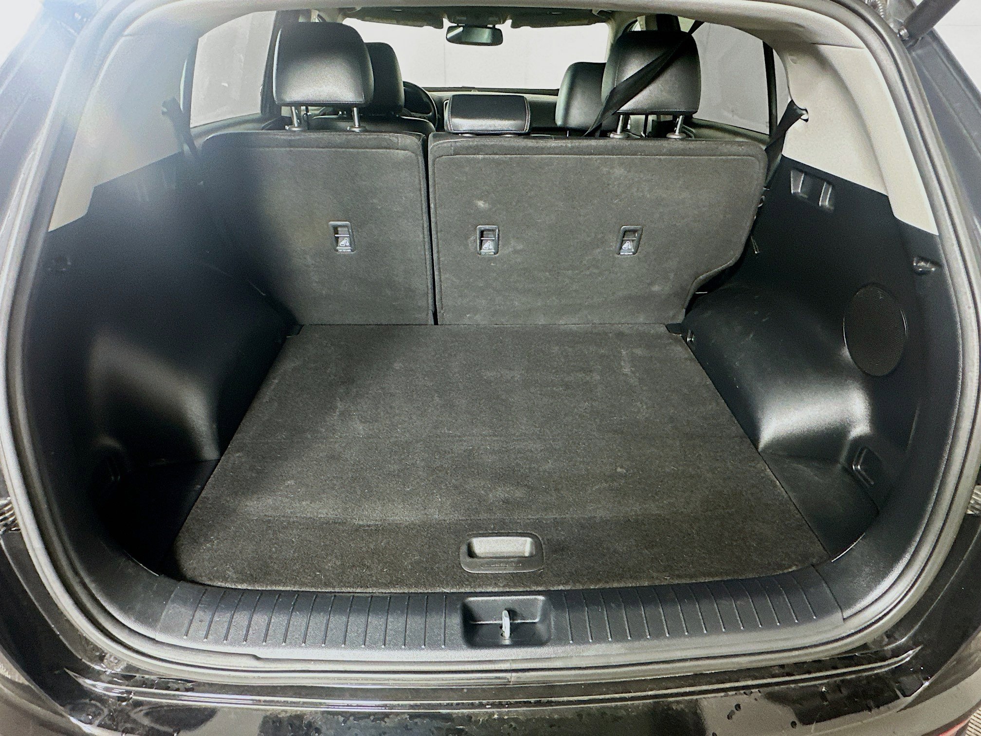 Used 2017 Kia Sportage EX w/ EX Technology Package image 29