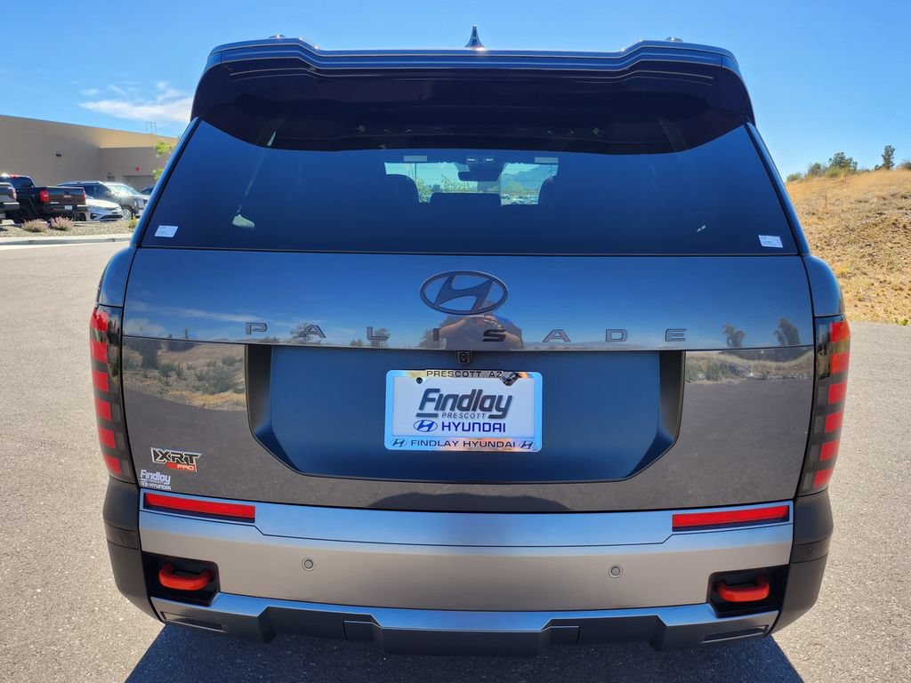 Used 2026 Hyundai Palisade XRT Pro AWD/4WD image 7