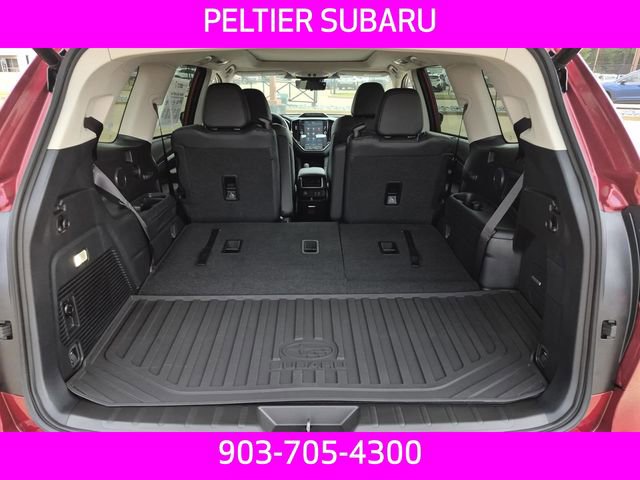 New 2026 Subaru Ascent Bronze Edition image 10