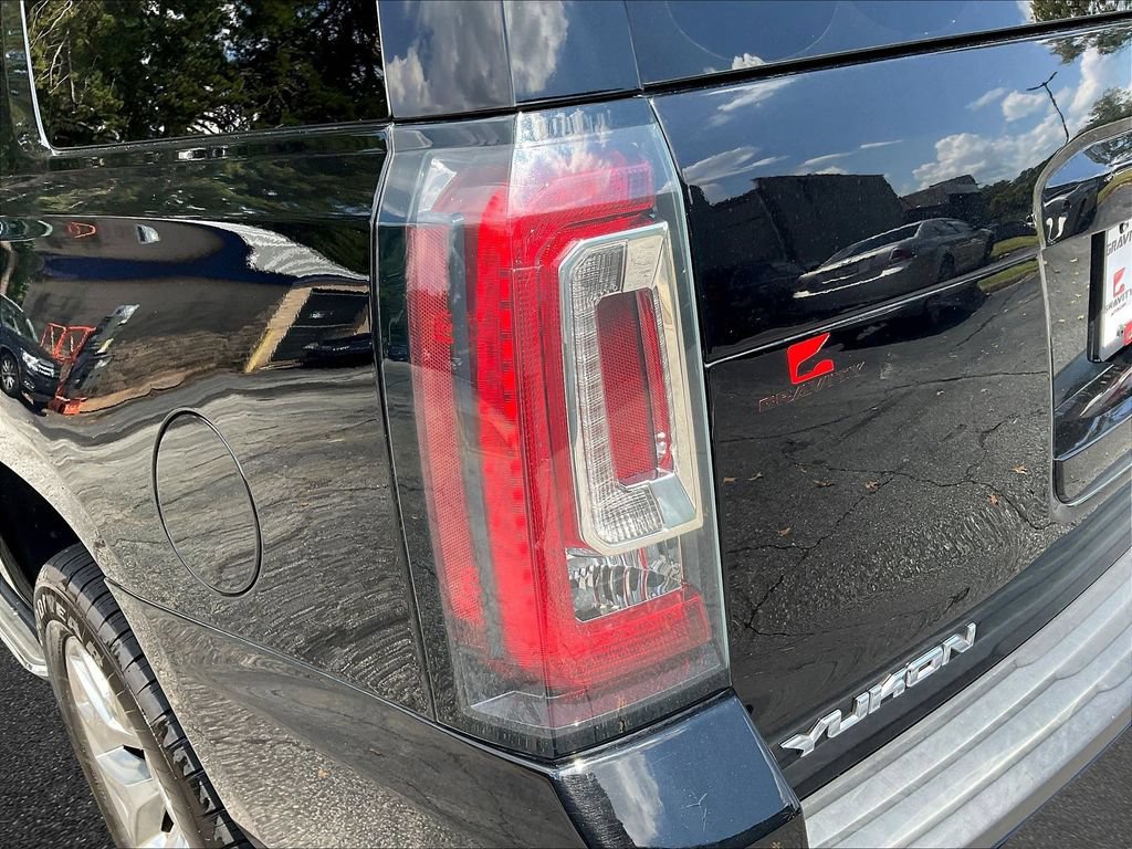Used 2018 GMC Yukon SLE w/ SLE Value Package RWD image 18