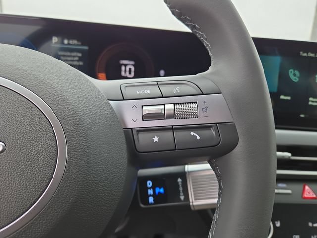 New 2026 Hyundai Sonata SEL AWD/4WD image 19