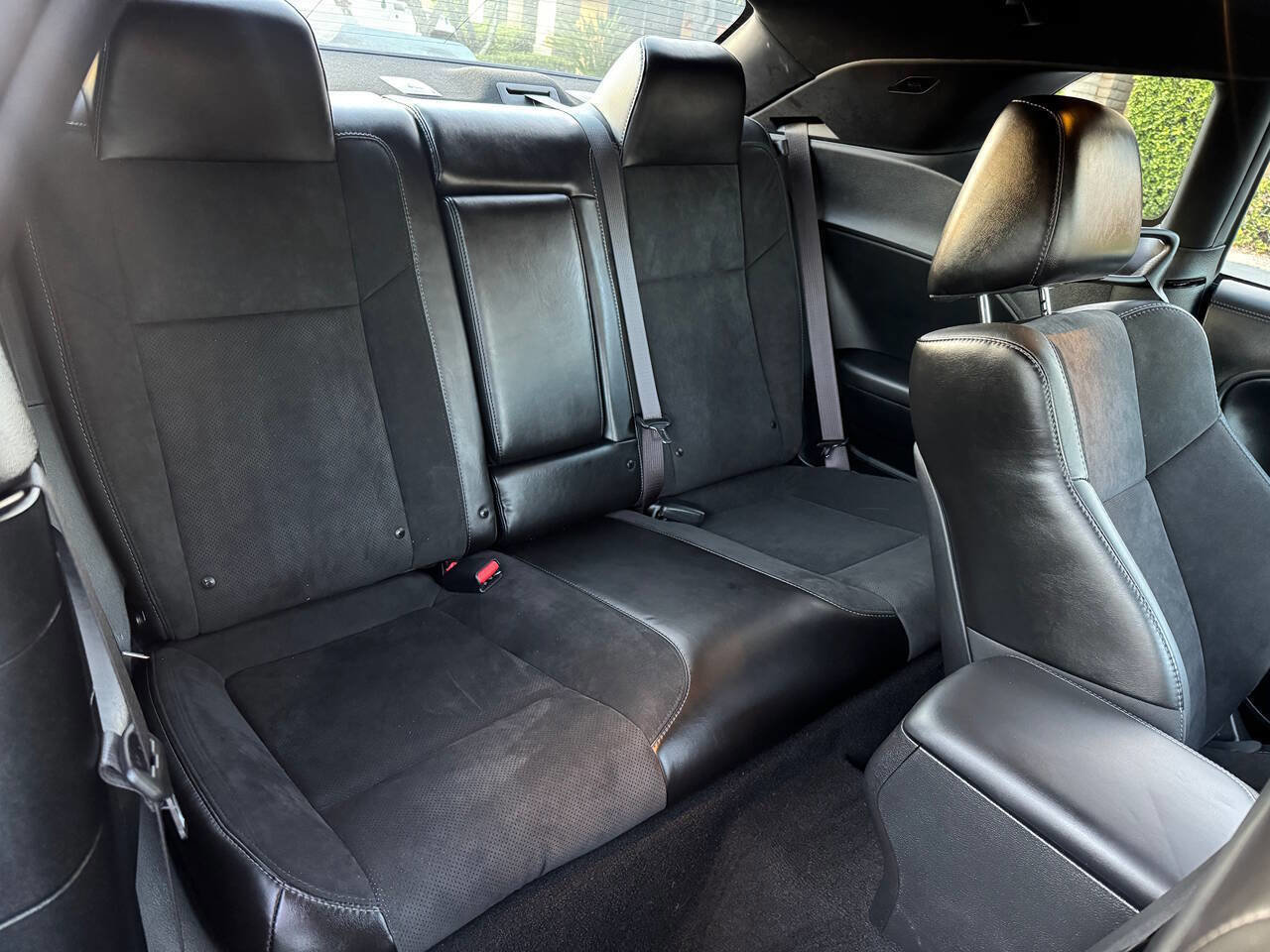 Used 2023 Dodge Challenger GT w/ Plus Package image 11