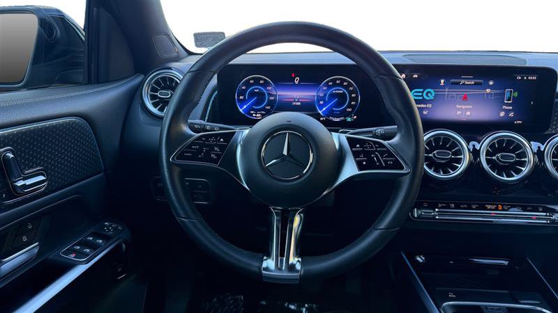 Used 2024 Mercedes-Benz EQB 250+ image 13
