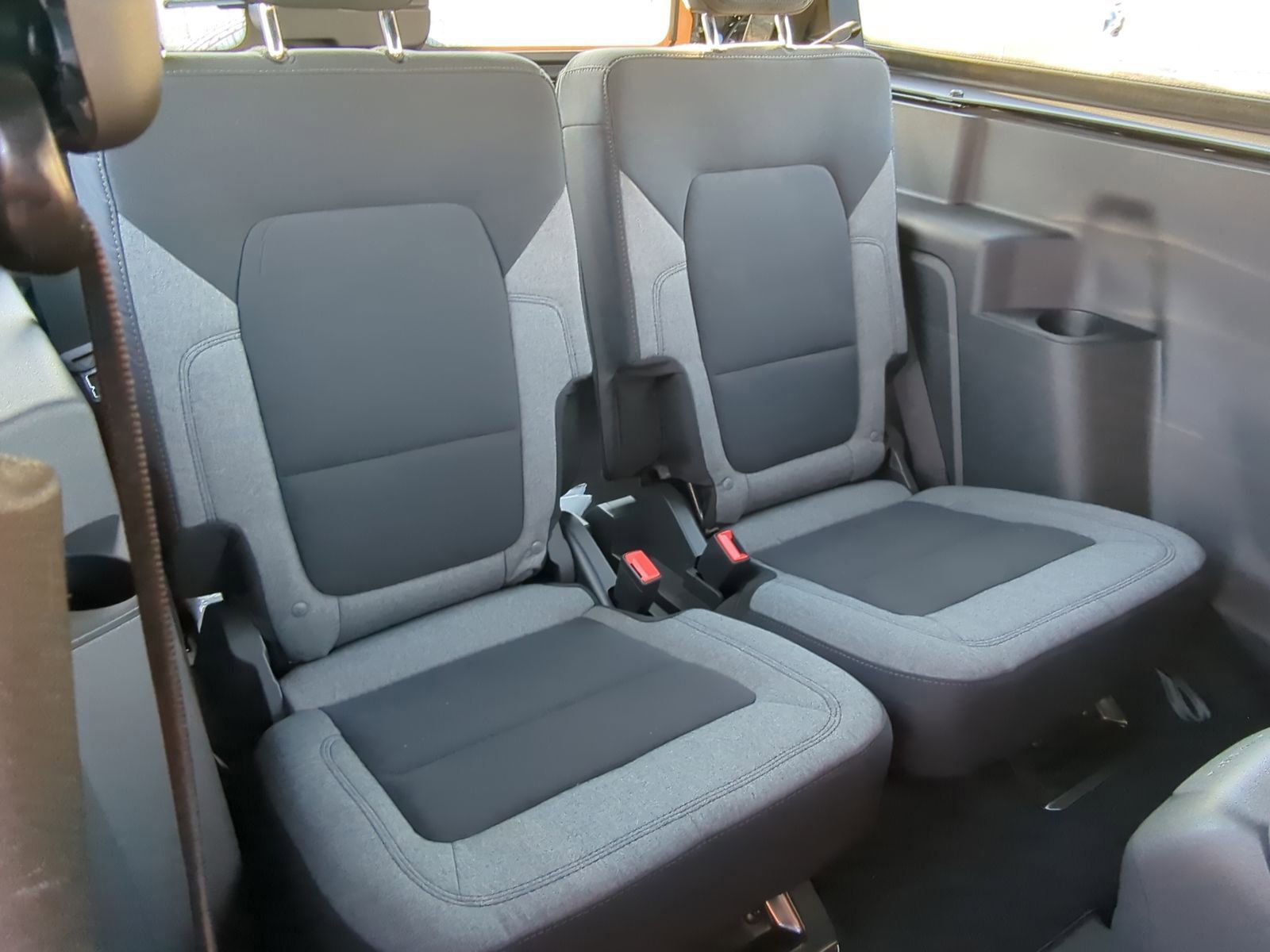 Used 2022 Ford Bronco 2-Door image 21