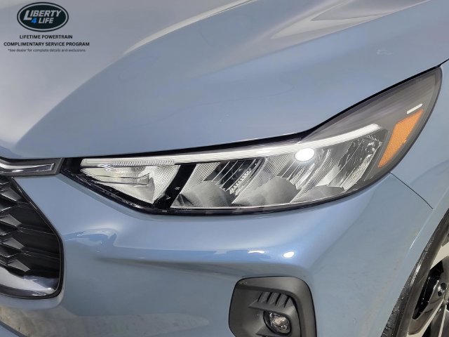 Used 2023 Ford Escape ST-Line Select w/ Tech Pack #2 AWD/4WD image 10