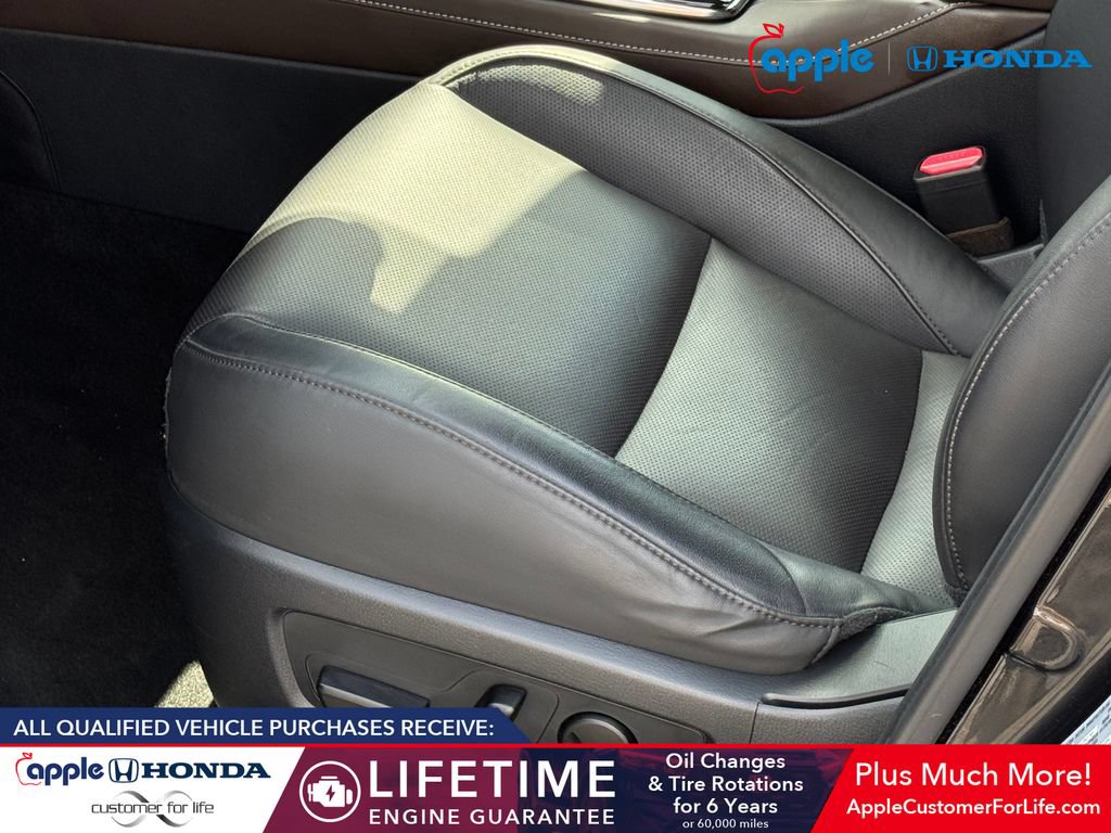 Used 2022 MAZDA CX-30 AWD 2.5 S w/ Premium Package image 8