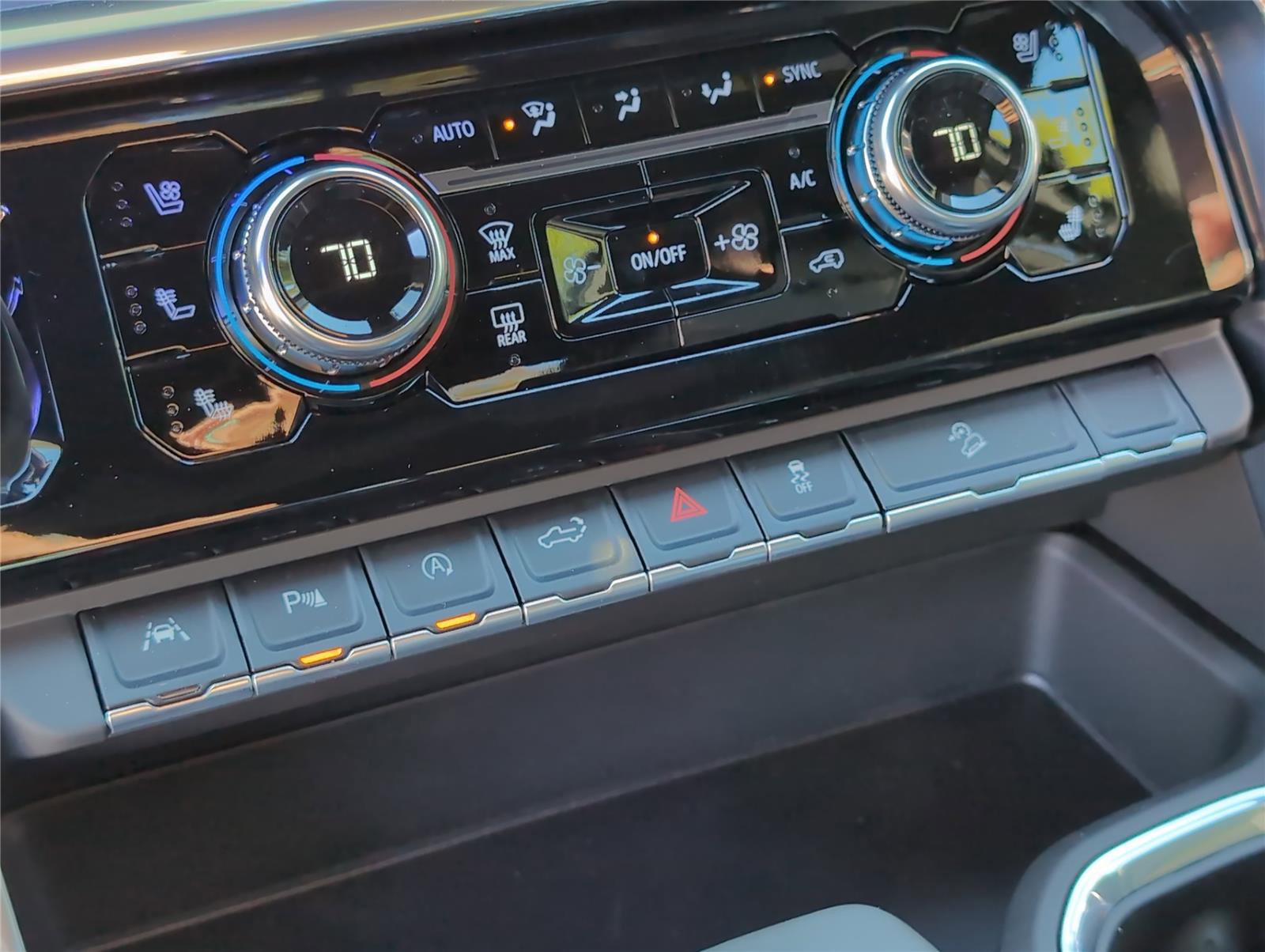 New 2026 GMC Sierra 1500 Denali w/ Denali Reserve Package image 26