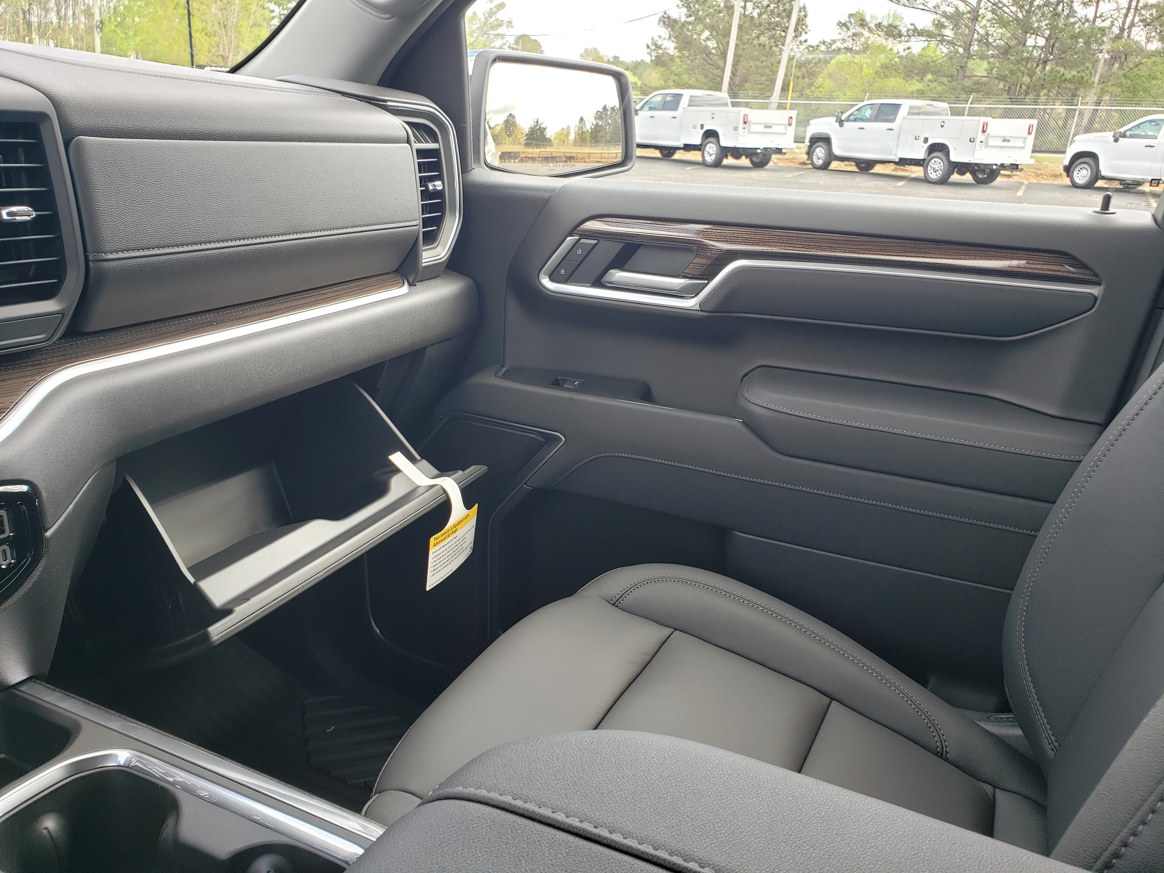 New 2026 Chevrolet Silverado 1500 LT image 24