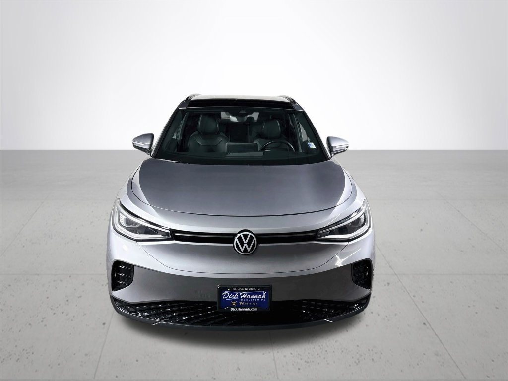 Certified 2023 Volkswagen ID.4 Pro S RWD image 4